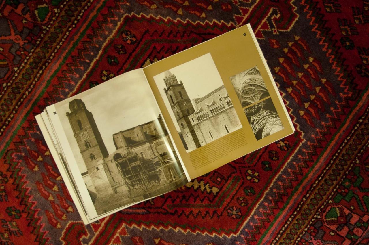 Dimora Rugiada Daire Chieti Dış mekan fotoğraf