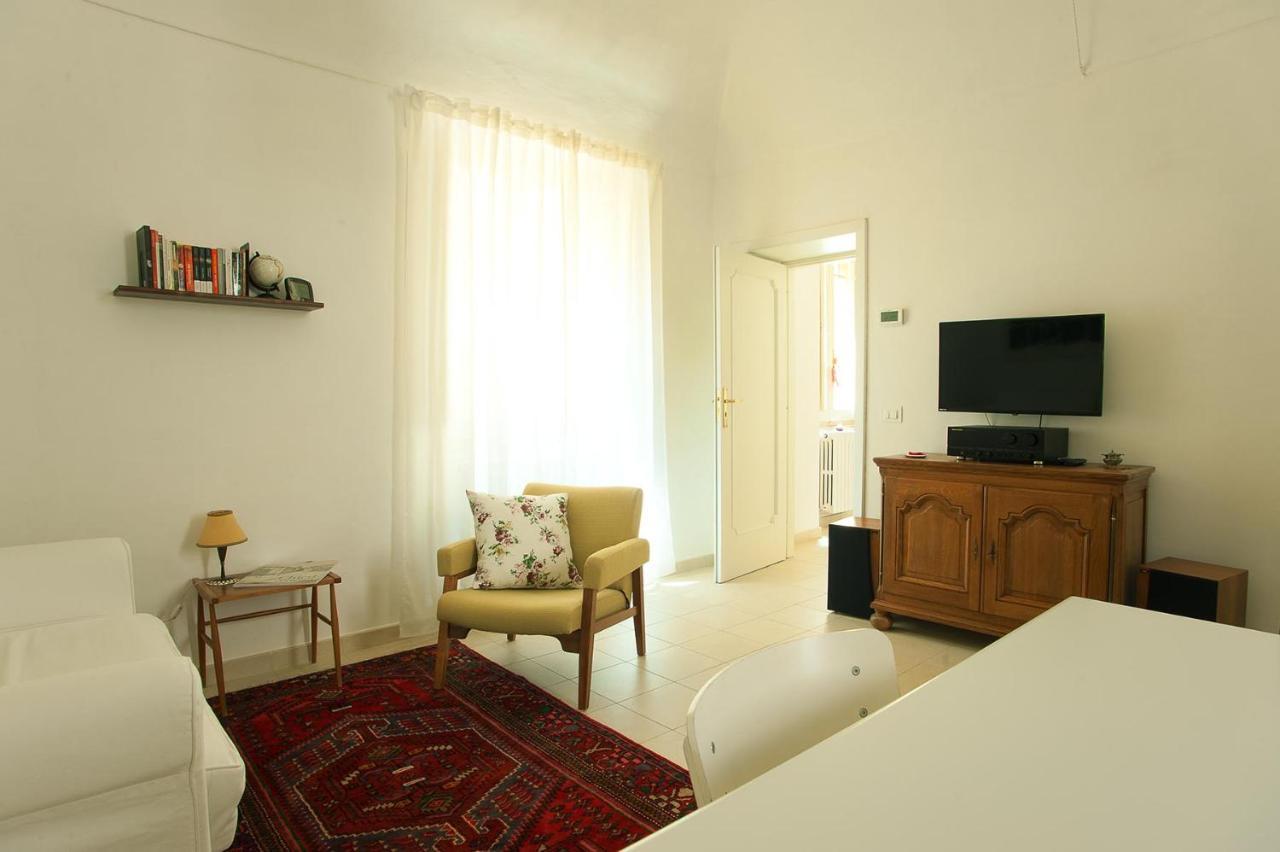 Dimora Rugiada Daire Chieti Dış mekan fotoğraf