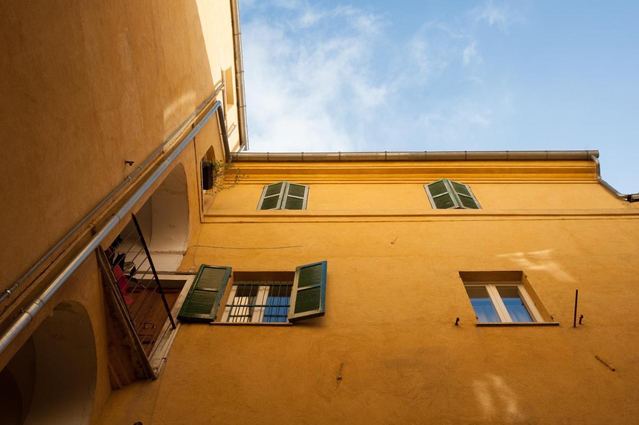 Dimora Rugiada Daire Chieti Dış mekan fotoğraf
